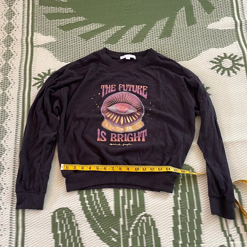 Spiritual Gangster crewneck
